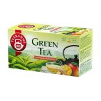 Teekanne gyömbér-mangó gyógytea filteres 12x