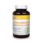 Vitaking Gyógynövény komplex 50+ nőknek kapszula 120x