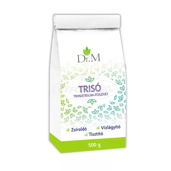 Dr.M Trisó általános tisztítószer 500g