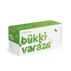 Györgytea bükki varázs filteres teakeverék 20*1g 20x