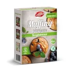Celiko Muffin Klasszik süteménykeverék 280g