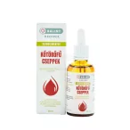 Bálint cseppek Kőtörőfű cseppek alkoholmentes 50ml