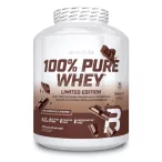 Biotech Usa 100% pure whey csokoládé 2270g