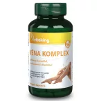 Vitaking Véna komplex kapszula 84x