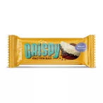 Biotech usa crispy protein tejes 40g