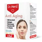 Dr Herz Anti Aging kapszula 60x