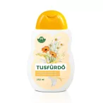   Herbária Frissítő ápolás tusfürdő kamilla és körömvirág kivonattal 250ml