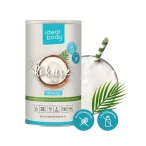 Idealbody fogyókúrás kókusz fehérje turmixpor 600g