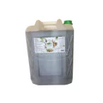   EmBIO Herbs takarmény-kiegészítő szárnyasok és növényevő  haszonállatok részére 20l