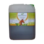 Mikrobiovet takarmány-kiegészítő lovak részére 5l
