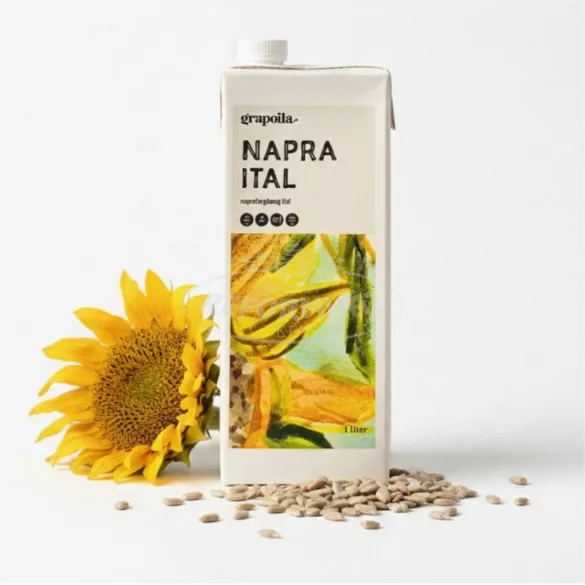 Grapoila Napra ital 1l