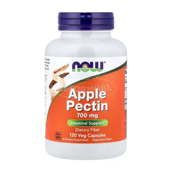 Now Alma Pectin 120x
