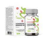 Netamin gyormorkímélő Szerves vas tabletta 60x