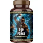 Natur Élet God of Force kapszula férfiaknak 60mg