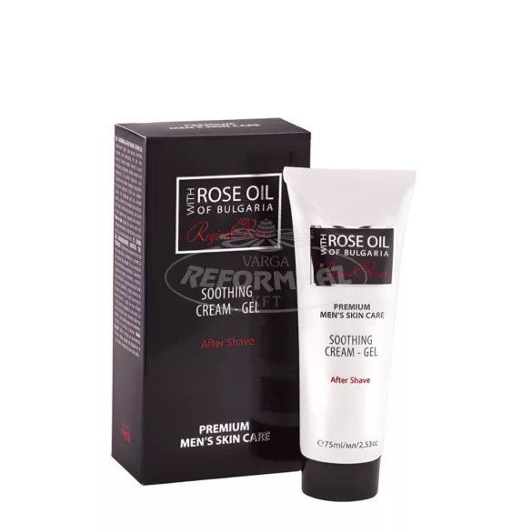 Biofresh After shave nyugtató gél 75ml