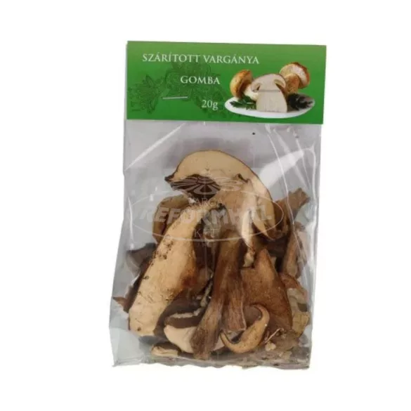 Fitodry Vargánya gomba 20g