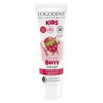 Logona Happy Berry gyermekfogkrém 75ml