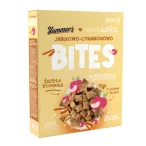   Owolovo Yummers alma-fahéj ízű krémmel töltött gabonapár na 300g