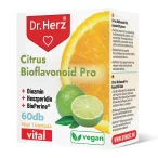 Dr Herz Citrus Bioflavonoid Pro kapszula 60x