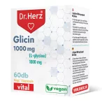 Dr Herz Glicin 1000 mg kapszula 60x