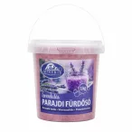 Mineris Levendula fürdősó 1000g