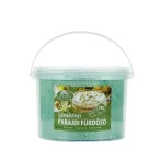 Mineris Gyógynövényes fürdősó 5000g