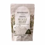 Minerisalt Izomregeneráló fürdősó 1000g