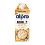 Alpro Barista ital Vanília 1l