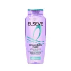 Elseve sampon hyaluron pure zsíros hajtövekre 250ml