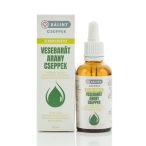 Bálint cseppek Vesebarát Arany csepp alkoholmentes 50ml