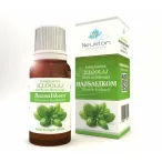 Neuston Bazsalikom illóolaj 10ml