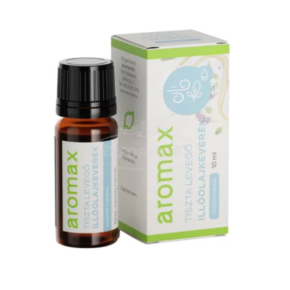 Aromax Tiszta levegő illóolajkeverék 10ml