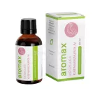 Aromax Készülés Gátmasszázsolaj 50ml