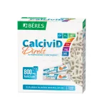 Béres CalciviD 7 Direkt granulátum 20db