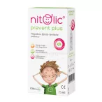 Nitolic Prevent Plus 75ml