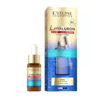   Eveline bioHyaluron multi-hidratáló ráncfeltöltő szérum 18ml