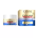 Eveline bioHyaluron ultrahidratáló krém 40+ 50ml