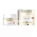   Eveline Ceramides+Niacinamide aktív feszesítő krém 50+ 50ml