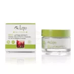 Lepo 024 Bio bőrfeszesítő arckrém 50ml