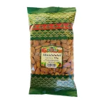 Naturfood mandulabél egész 400g