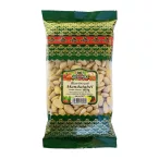 Naturfood mandulabél egész blansírozott 400g