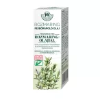 Herbária Rozmaring fejbőrápoló olaj 30ml
