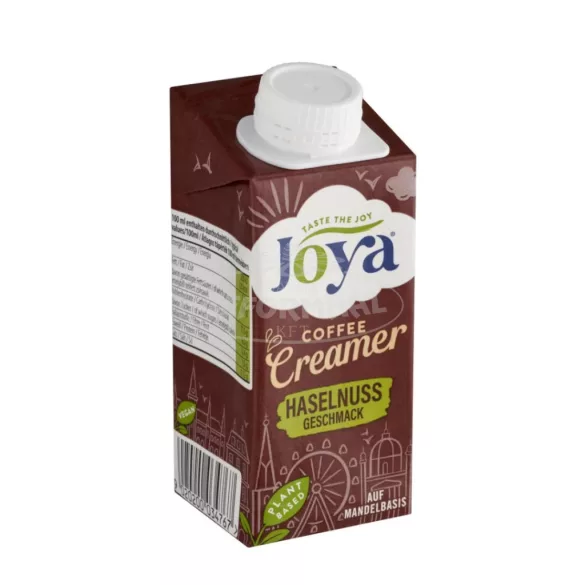 Joya Kávéfehérítő mogyorós 200ml