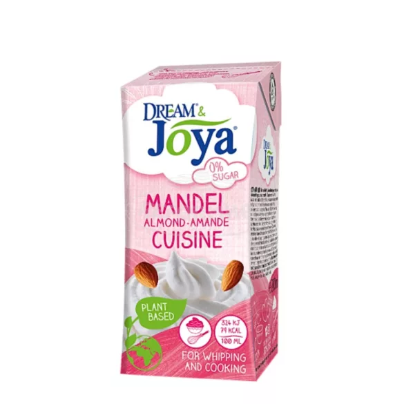 Joya Dream mandula főző és habkrém 200ml