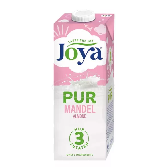Joya Pur Mandulaital 1000ml