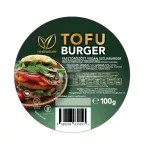 Real Nature Tofu Burger 100g