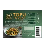 Real Nature Tofu Indiai 200g