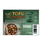 Real Nature Tofu Indonéz 200g