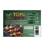 Real Nature Tofu BBQ 200g
