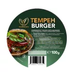 Real Nature Tempeh Burger 100g